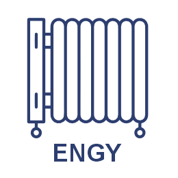 3.01 Радиаторы ENGY
