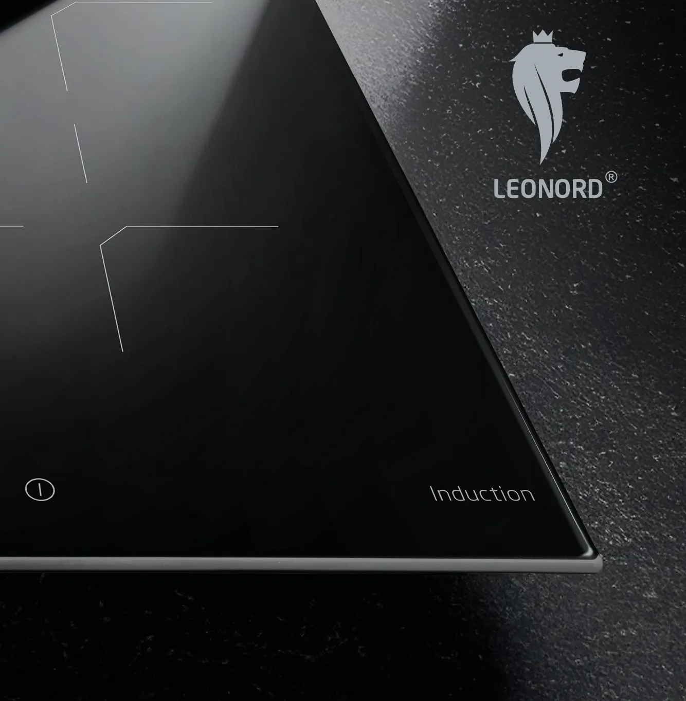 Варочные панели Leonord 2025