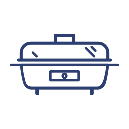 Электросковороды