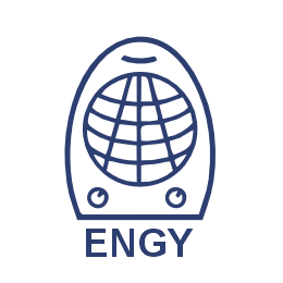 Тепловентиляторы ENGY