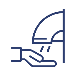 Сушилки для рук