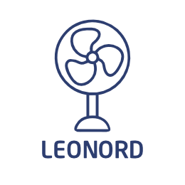 Вентиляторы Leonord