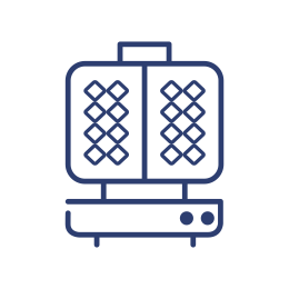 Вафельницы, блинницы