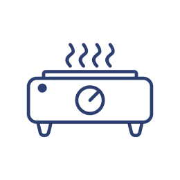 Электроплиты