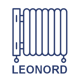 3.02 Радиаторы Leonord